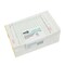 National Checking 4.2"x7.25" 3 Part Green Carbonless 13 Line Guest Check -50 Book, PK40 G4797-3SP - alternate 3